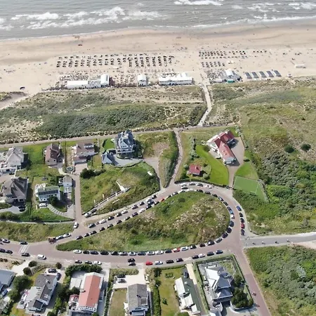 Отель De Koningshof