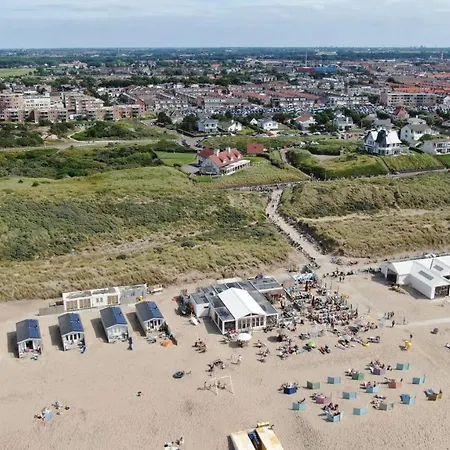 De Koningshof Hotel Noordwijk