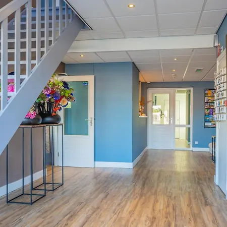 De Koningshof 3* Noordwijk