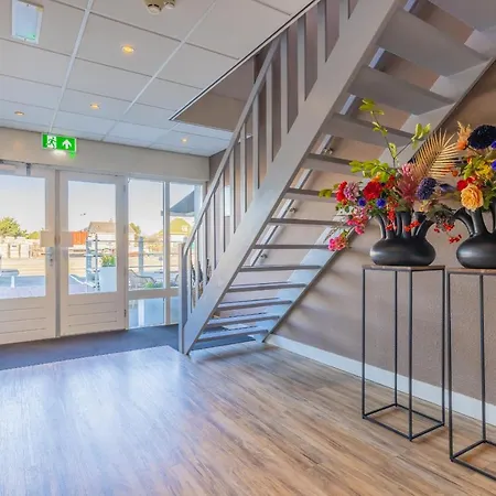 De Koningshof 3*
