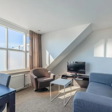 De Koningshof Hotel 3*