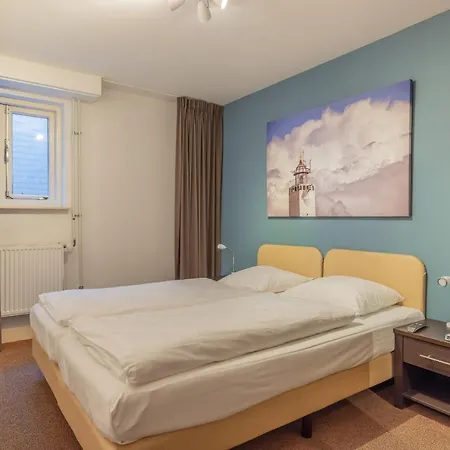 De Koningshof Отель 3*