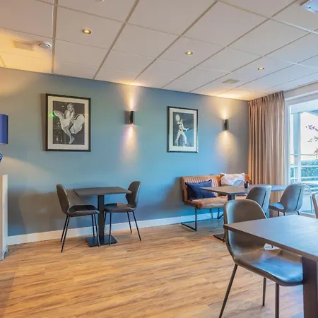 De Koningshof 3*
