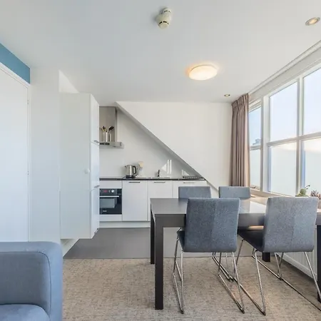 De Koningshof Hotel 3*