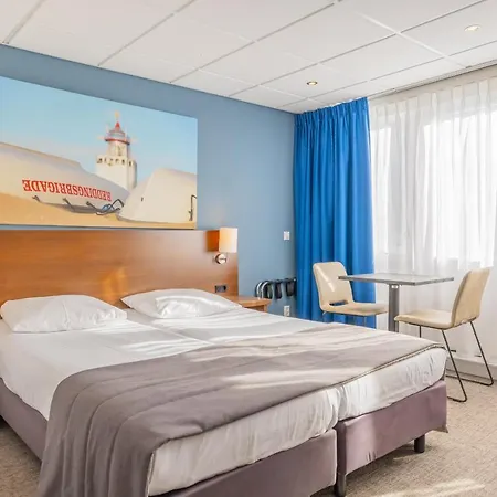 De Koningshof Hotel 3*
