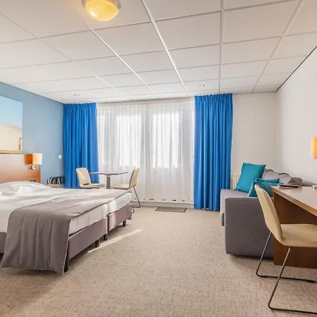 Hotel De Koningshof Noordwijk