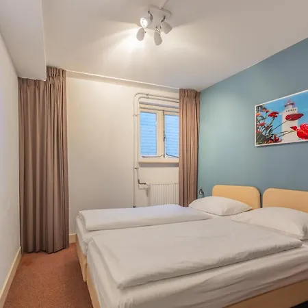 Hotel De Koningshof Noordwijk