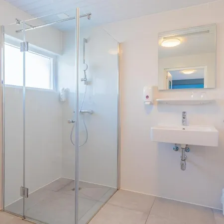 De Koningshof Отель Нордвейк-ан-Зее