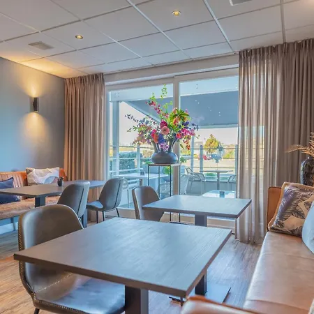 Hotel De Koningshof 3*