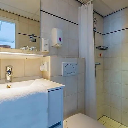 De Koningshof 3*