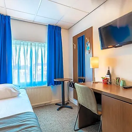 De Koningshof 호텔 3*