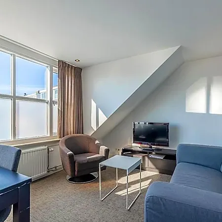 De Koningshof 3*