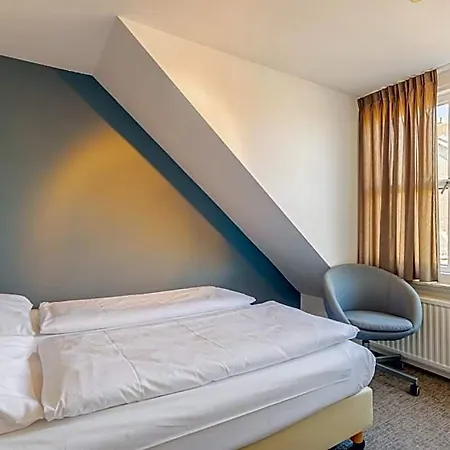 De Koningshof 3*