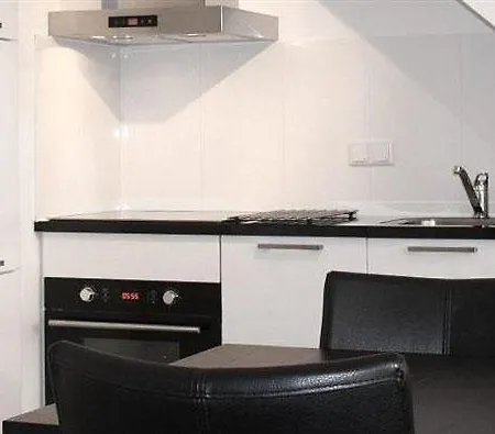 De Koningshof 호텔 3*