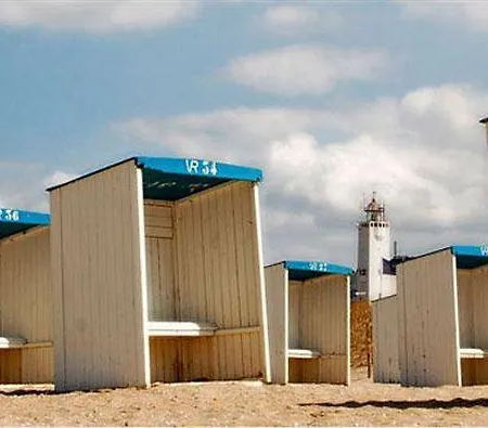 De Koningshof 3*
