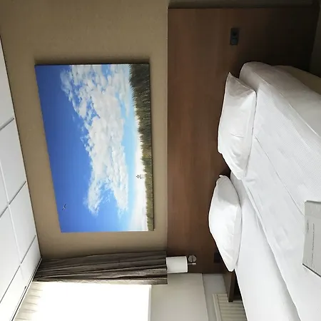 De Koningshof 3* 노르트베이크
