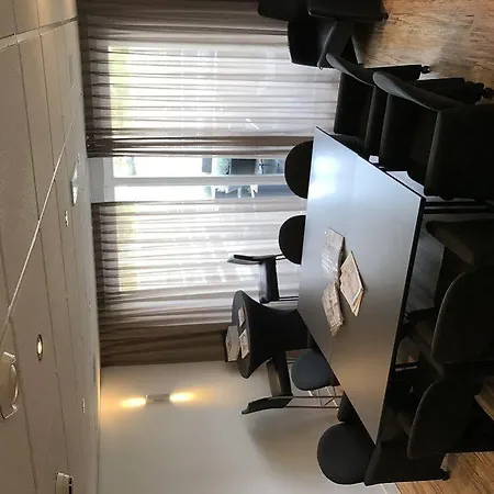 De Koningshof Отель 3*