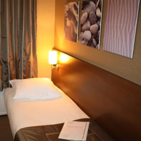De Koningshof 3* 노르트베이크
