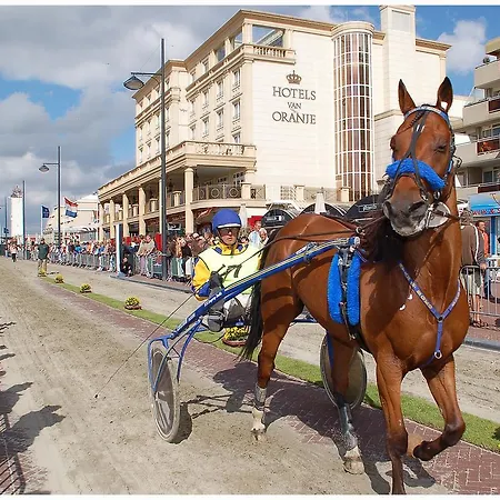 De Koningshof 3* Нордвейк-ан-Зее