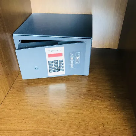 De Koningshof Hotel Noordwijk