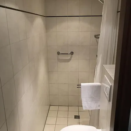 De Koningshof 3*