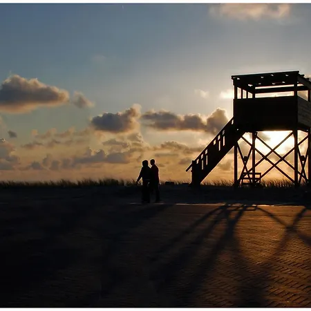 De Koningshof Noordwijk
