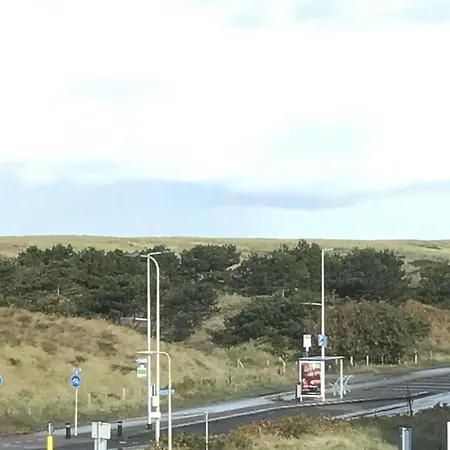 De Koningshof 호텔
