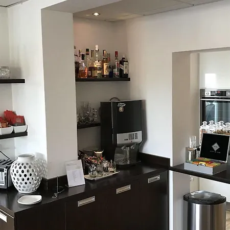 De Koningshof 3* 노르트베이크