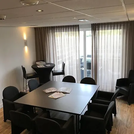 מלון De Koningshof