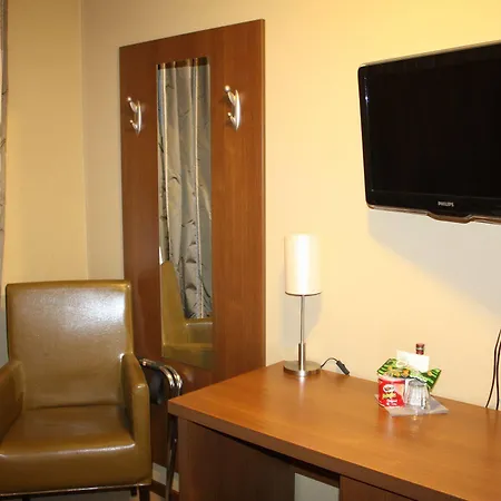 De Koningshof Hotel Noordwijk