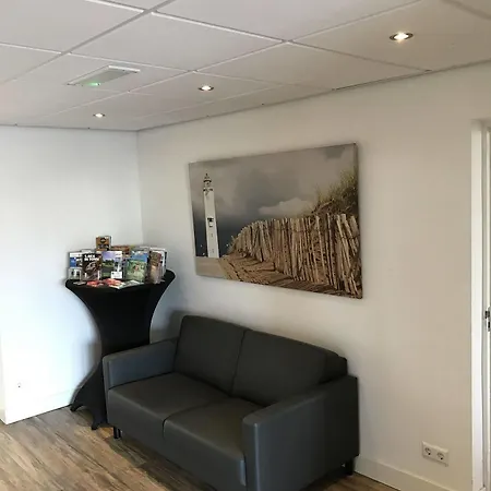 De Koningshof 3*