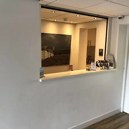 De Koningshof 3*