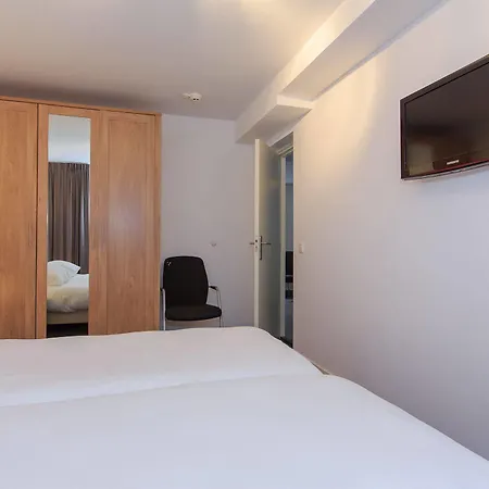 Отель De Koningshof 3*
