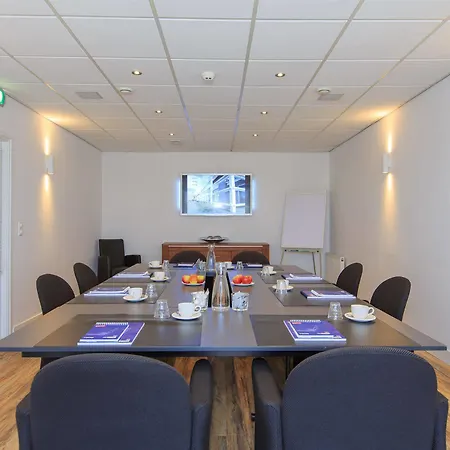 De Koningshof 3*