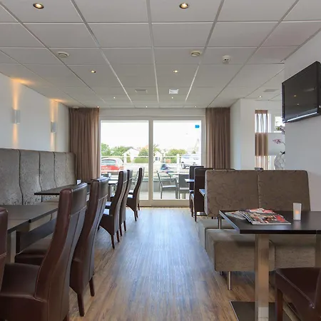 De Koningshof Hotel 3*