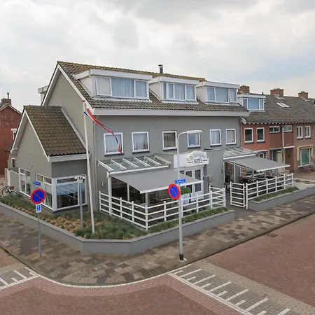 Отель De Koningshof