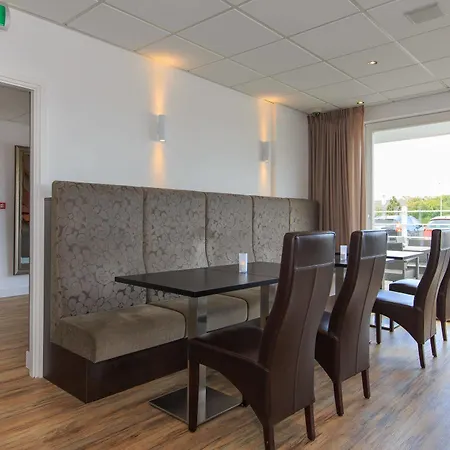 De Koningshof Нордвейк-ан-Зее