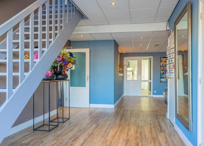 De Koningshof 3* Noordwijk