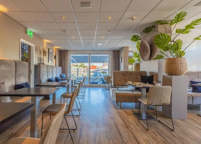 Отель De Koningshof 3*