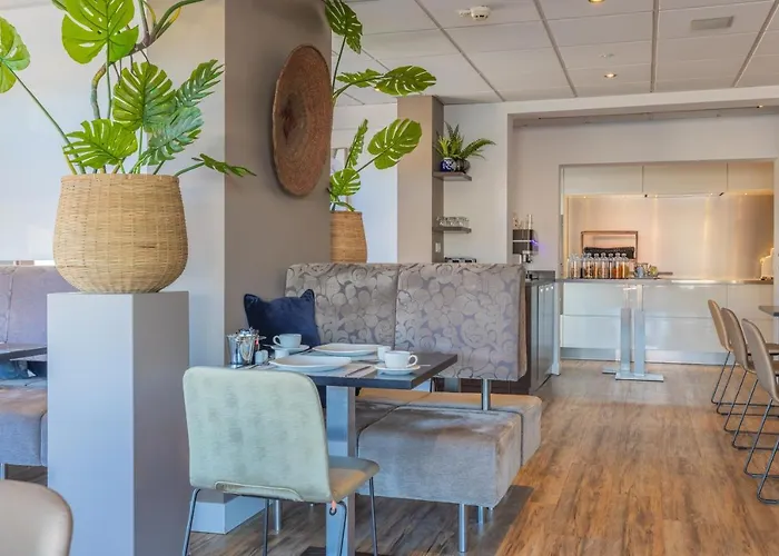 Hotel De Koningshof Noordwijk