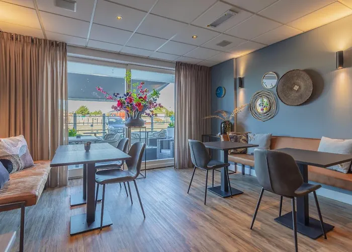 Отель De Koningshof