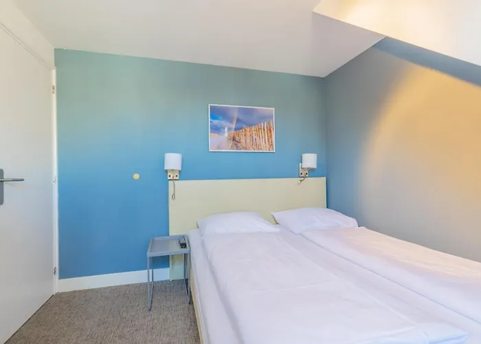 De Koningshof Noordwijk