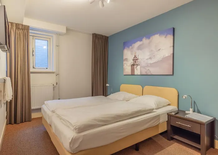 De Koningshof Hotel 3*