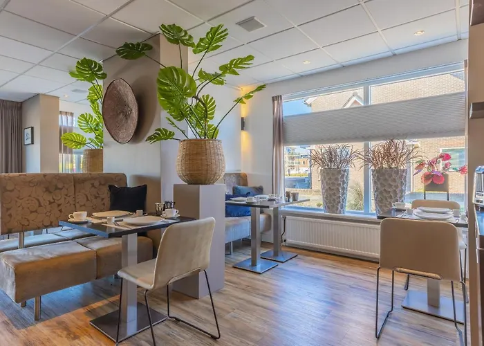 Szálloda De Koningshof