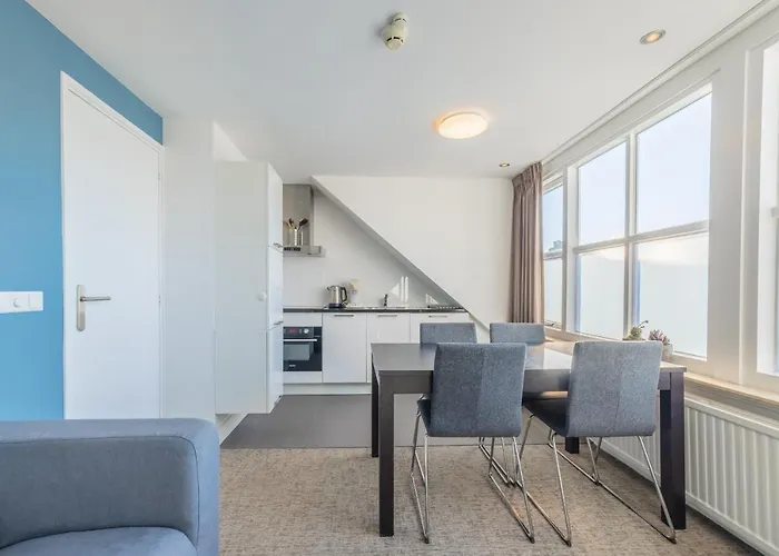 De Koningshof Hotel 3*