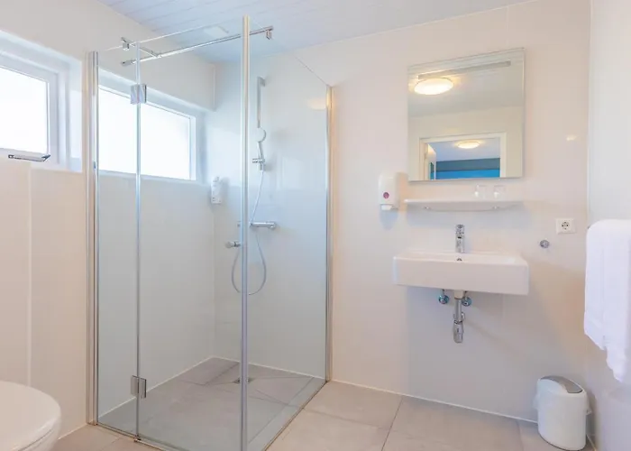 De Koningshof Szálloda Noordwijk