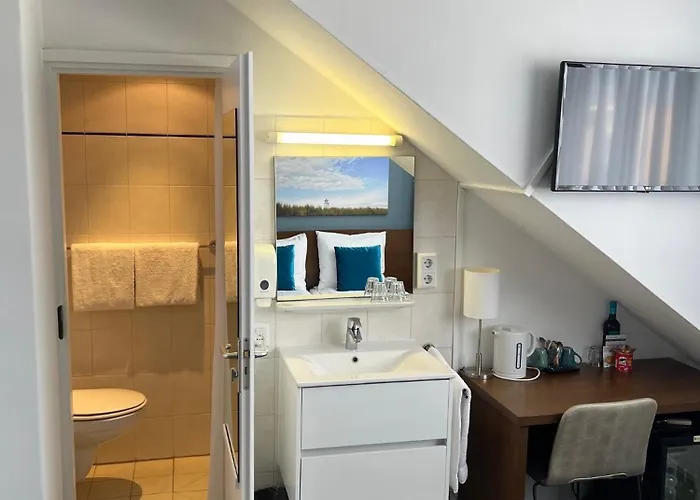 De Koningshof Szálloda