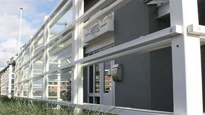 Отель De Koningshof