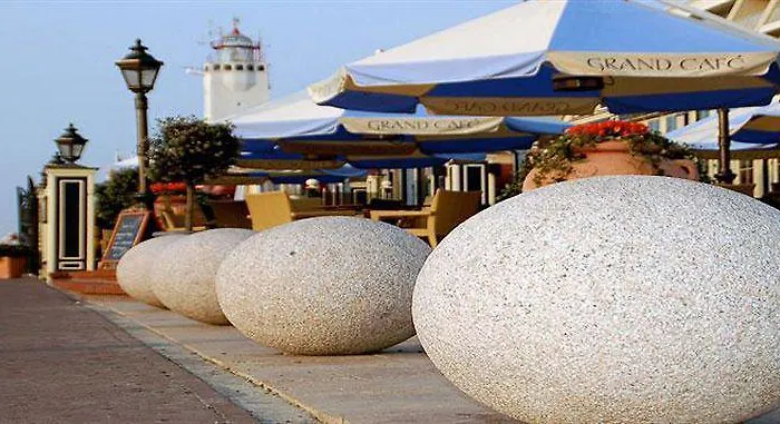 Отель De Koningshof