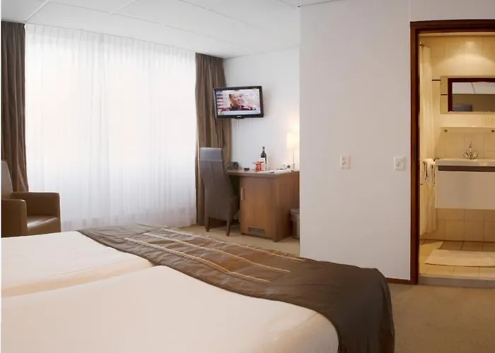 De Koningshof 3* Noordwijk